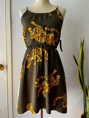 hurley beach dresses Daisy Floral Dress – Hurley main image 0